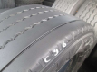 Opona używana 385/55R22.5 Teamstar TH TRAILER