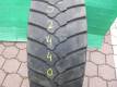 Opona używana 315/70R22,5 Hankook BRIDGESTONE M-DRIVE 001