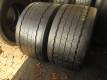 Opony używane 445/45R19,5 CROSSWIND CWT10E