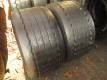 Opony używane 445/45R19,5 CROSSWIND CWT10E