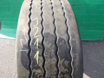 Opona używana 385/65R22,5 BERLINER E3T