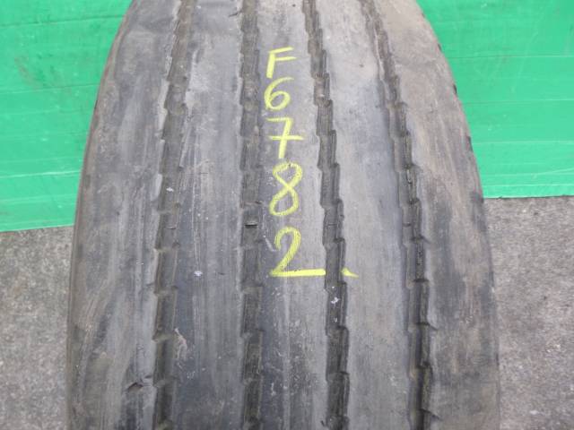 Opona używana 385/65R22,5 TRAZANO SMART TRANS T48