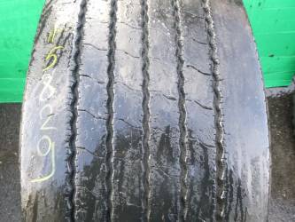 Opona używana 385/65R22,5 Apollo ENDURACE R FRONT HD