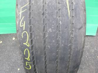 Opona używana 385/65R22,5 TRAZANO SMART TRANS T48
