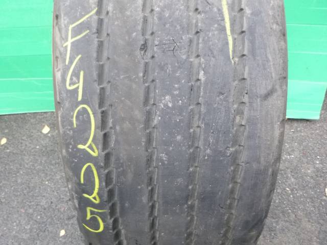 Opona używana 385/65R22,5 TRAZANO SMART TRANS T48