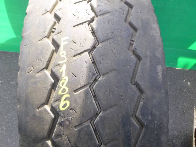 Opona używana 385/65R22,5 GITI GAM851