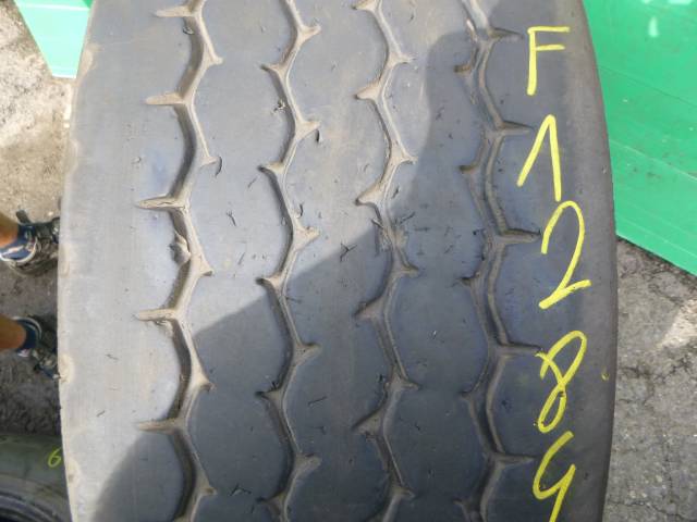 Opona używana 385/65R22,5 Firestone FT833