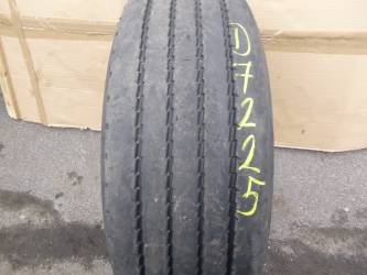 Opona używana 385/65R22,5 TRAZANO SMART TRANS T48