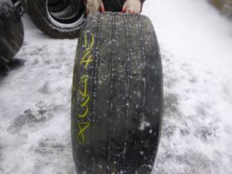 Opona używana 385/65R22,5 MAXX MT3021