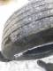 Opona używana 385/65R22,5 MAXX MT3021