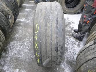 Opona używana 385/65R22,5 Sava CARGO 5