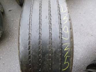 Opona używana 385/65R22,5 TRAZANO T48