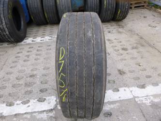 Opona używana 385/65R22,5 VACU-LUG Logistik LT01