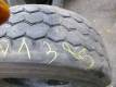 Opona używana 385/65R22,5 Bridgestone M-TRAILER 001