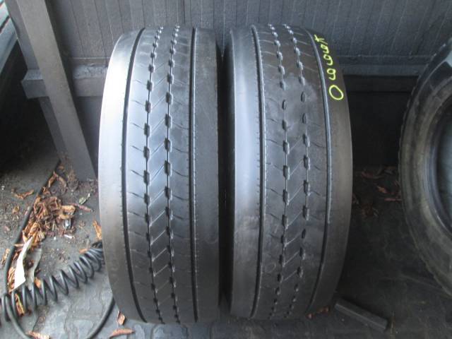 Opony używane 315/70R22,5 Goodyear KMAX S GEN-2