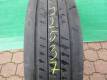 Opona używana 295/80R22,5 Bridgestone COACH-AP001