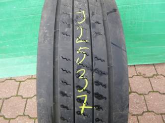 Opona używana 295/80R22,5 Bridgestone COACH-AP001