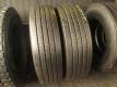 Opony używane 315/80R22,5 WESTLAKE WSA2