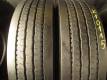 Opony używane 315/80R22,5 WESTLAKE WSA2