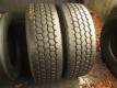 Opony używane 385/65R22,5 Firestone FT833