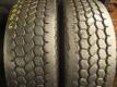 Opony używane 385/65R22,5 Firestone FT833
