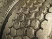 Opony używane 385/65R22,5 Firestone FT833