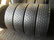 Opony używane 315/80R22,5 Hankook DH31