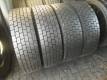 Opony używane 315/80R22,5 Hankook DH31