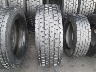 Opona używana 315/60R22.5 Michelin XDA+N