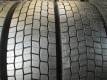 Opony używane 315/80R22,5 Hankook DH31
