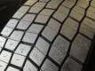 Opony używane 315/80R22,5 Hankook DH31