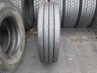 Opona używana 275/70R22.5 Hankook AU03