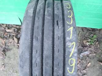 Opona używana 285/70R19,5 Petlas SH110