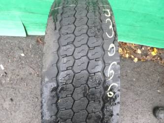Opona używana 235/75R17,5 Pirelli TR01