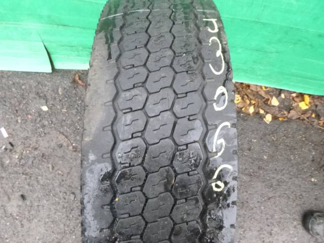 Opona używana 235/75R17,5 Pirelli TR01