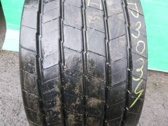 Opona używana 435/50R19,5 Fulda REGIOTONN 3
