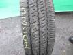 Opona używana 215/75R17,5 Continental HT3 SCANDINAVIA