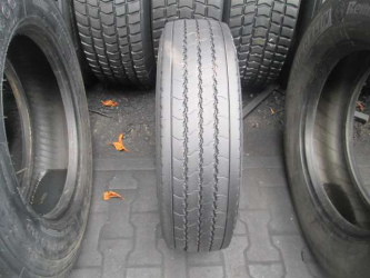 Opona używana 215/75R17.5 Teamstar TH STEER