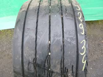 Opona używana 445/45R19,5 Continental HT3 HYBRID