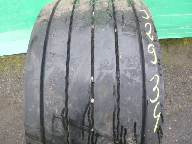 Opona używana 445/45R19,5 Continental HT3 HYBRID