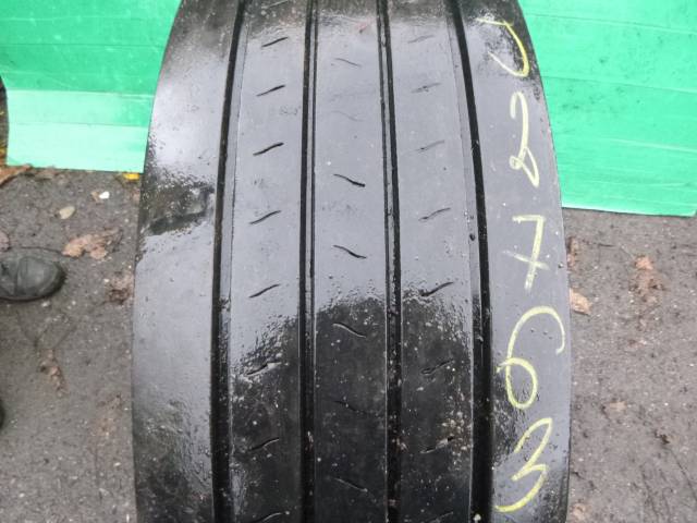 Opona używana 315/70R22,5 Continental HS3 ECO PLUS