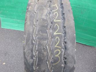 Opona używana 315/80R22,5 Michelin X-WORKS Z
