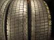 Opony używane 205/75R17,5 Continental HD3 HYBRID