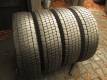 Opony używane 205/75R17,5 Continental LD3 HYBRID