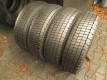 Opony używane 205/75R17,5 Continental LD3 HYBRID
