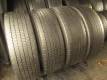 Opony używane 315/70R22,5 BIEŻNIKOWANA WZÓR MICHELIN XDA2