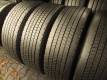 Opony używane 315/70R22,5 BIEŻNIKOWANA WZÓR MICHELIN XDA2