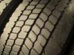 Opony używane 315/70R22,5 BIEŻNIKOWANA WZÓR MICHELIN XDA2