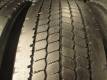 Opony używane 315/70R22,5 BIEŻNIKOWANA WZÓR MICHELIN XDA2