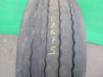 Opona używana 385/65R22,5 STARMAX LZ300